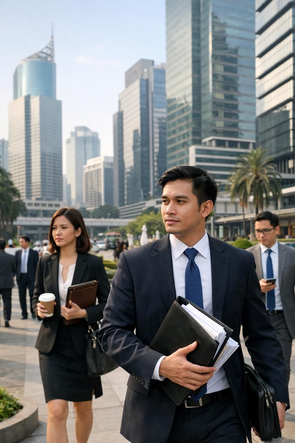 kantor konsultan pajak di jakarta yang menyediakan layanan profesional untuk perusahaan multinasional dengan solusi pajak yang efektif dan terpercaya.