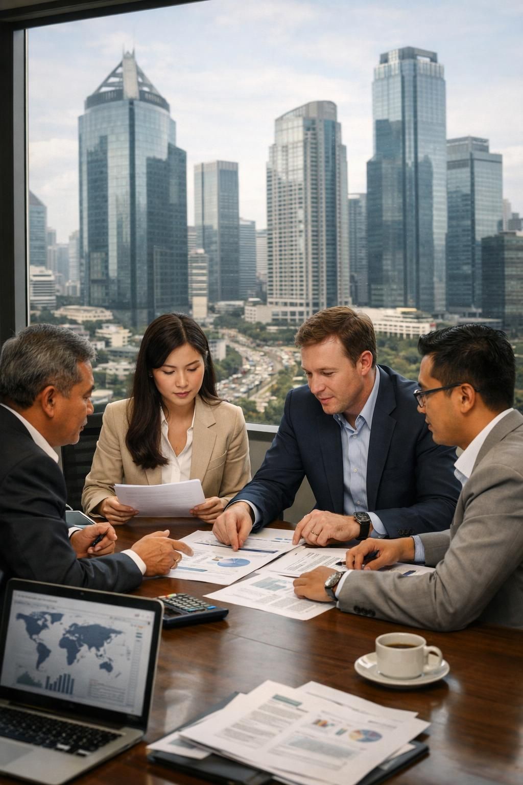 kantor konsultan pajak di jakarta yang ahli dalam menangani perpajakan internasional dengan layanan profesional dan solusi tepat untuk kebutuhan pajak global anda.