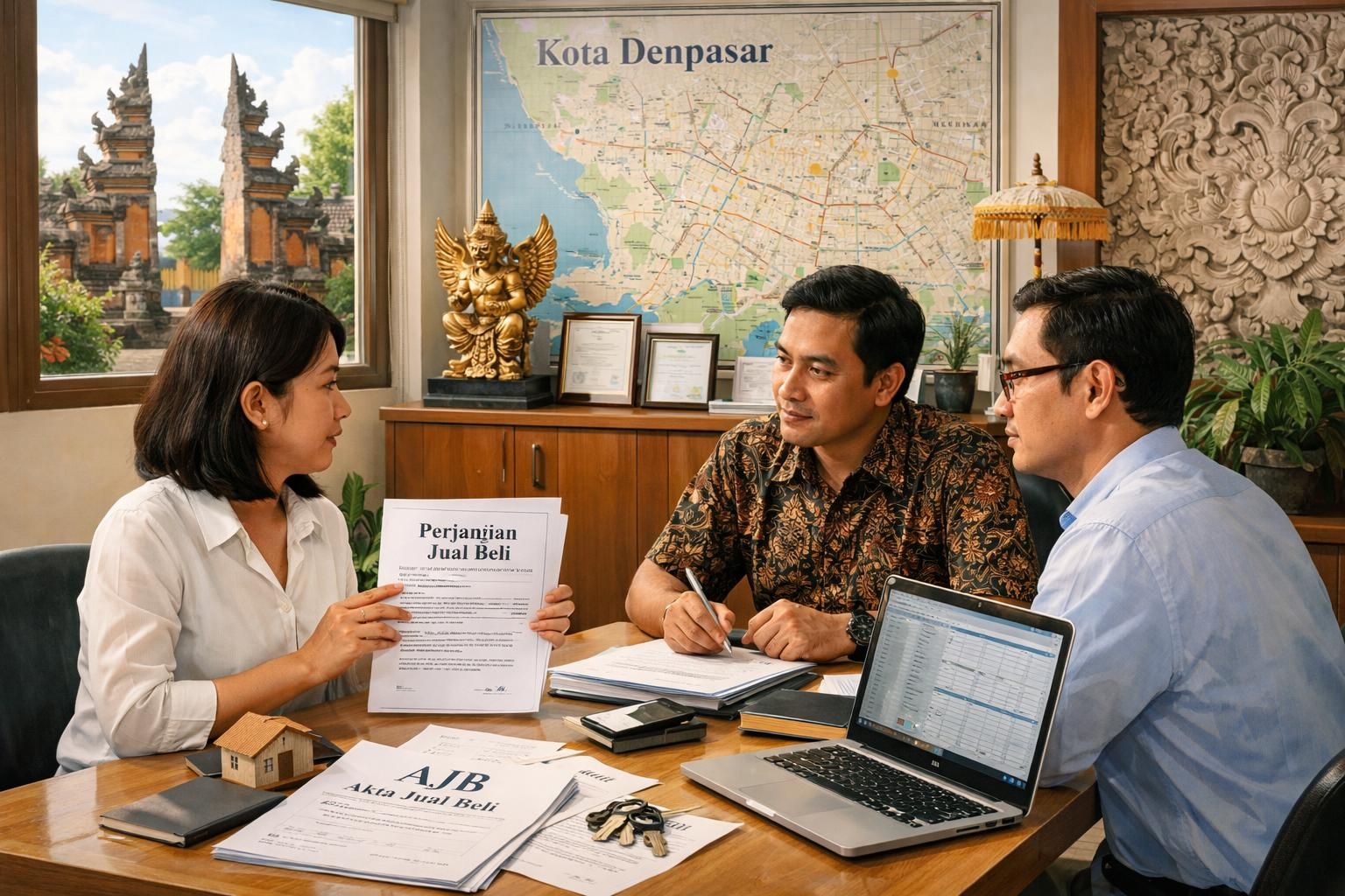 konsultan pajak profesional di denpasar yang ahli dalam menangani investasi properti, membantu anda mengelola pajak dengan efisien dan memaksimalkan keuntungan investasi.