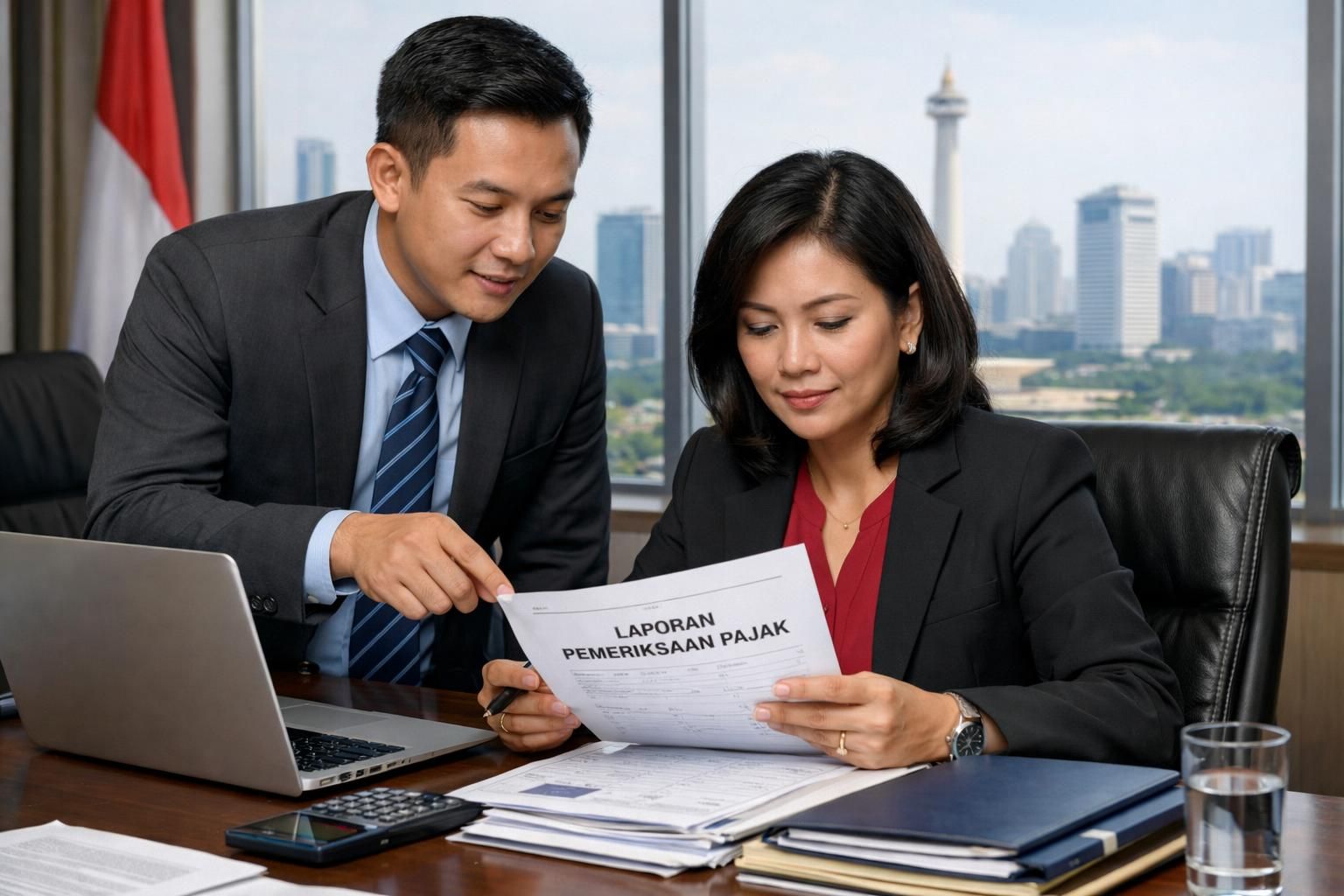 dapatkan pendampingan ahli konsultan pajak profesional saat menjalani pemeriksaan pajak di jakarta untuk memastikan kepatuhan dan mengoptimalkan kewajiban pajak anda.