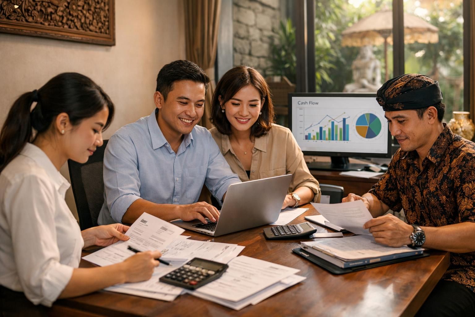 pelajari pengelolaan akuntansi yang efektif untuk perusahaan yang sedang berkembang di denpasar, dengan solusi dan strategi terbaik untuk mendukung pertumbuhan bisnis anda.